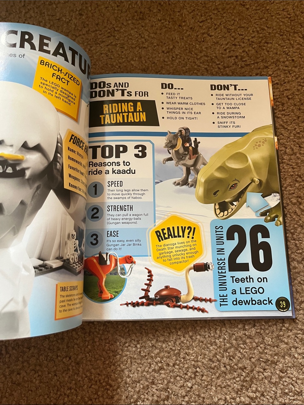 Lego Star Wars Chronicles Of The Force Awakens - Picture 4 of 5